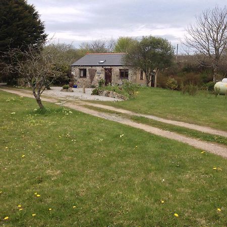 Sweetwater Farm Bed & Breakfast Penzance Eksteriør bilde