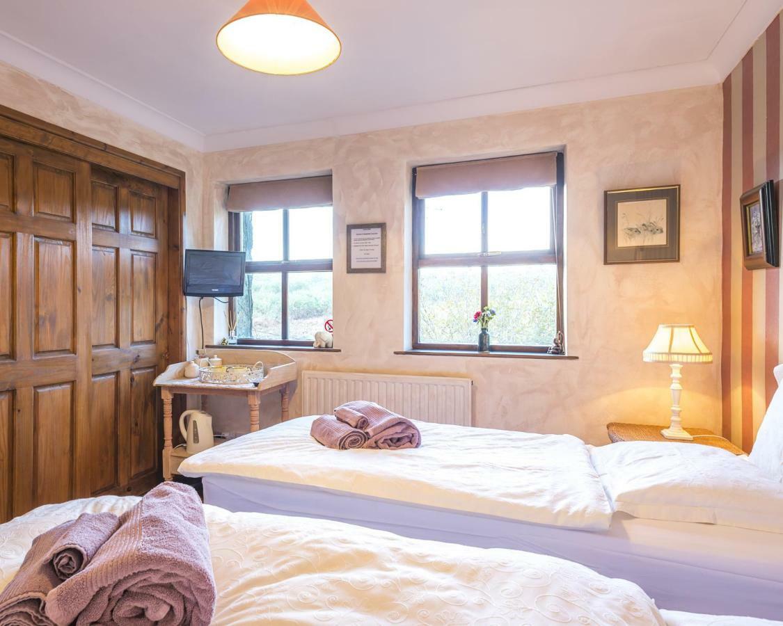 Sweetwater Farm Bed & Breakfast Penzance Eksteriør bilde