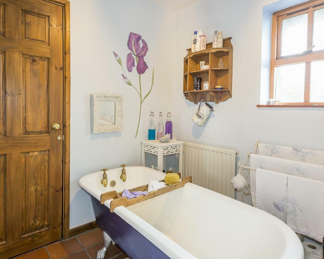 Sweetwater Farm Bed & Breakfast Penzance Eksteriør bilde
