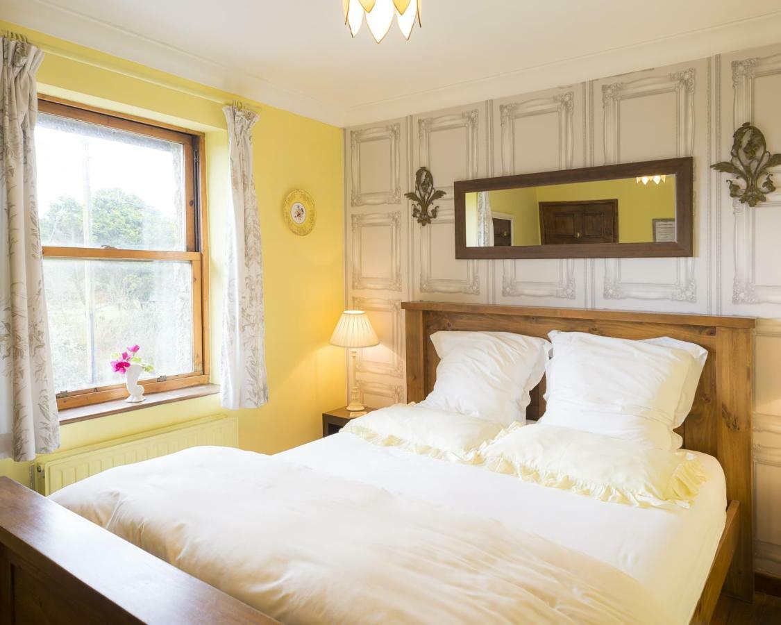 Sweetwater Farm Bed & Breakfast Penzance Eksteriør bilde