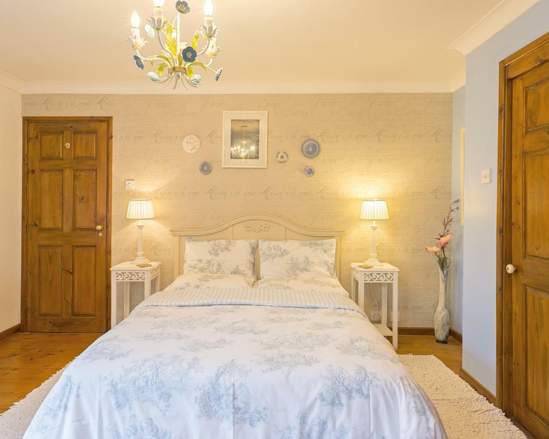 Sweetwater Farm Bed & Breakfast Penzance Eksteriør bilde