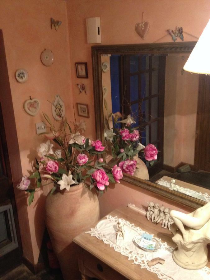 Sweetwater Farm Bed & Breakfast Penzance Eksteriør bilde