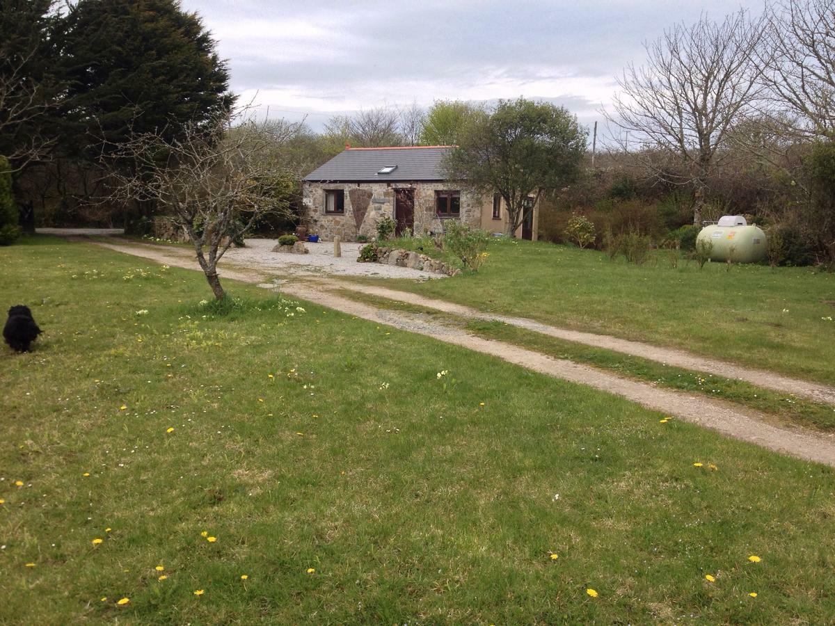 Sweetwater Farm Bed & Breakfast Penzance Eksteriør bilde
