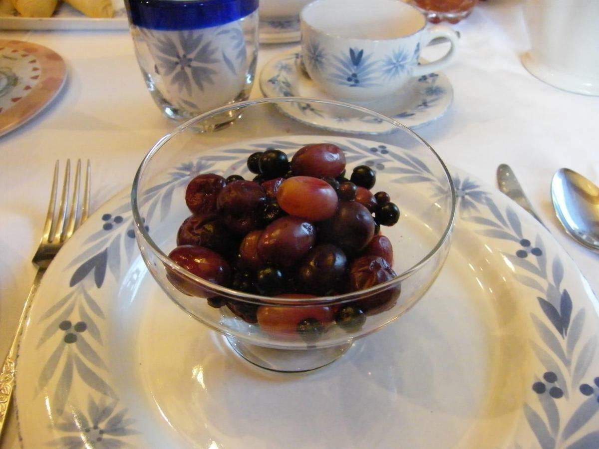 Sweetwater Farm Bed & Breakfast Penzance Eksteriør bilde