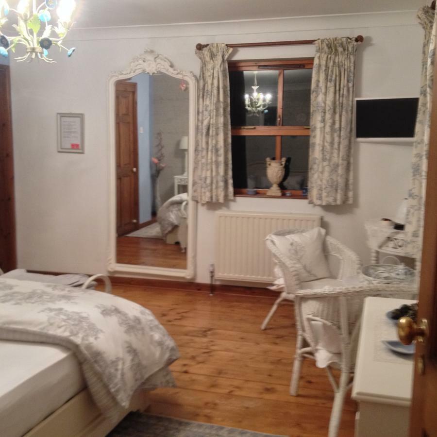Sweetwater Farm Bed & Breakfast Penzance Eksteriør bilde